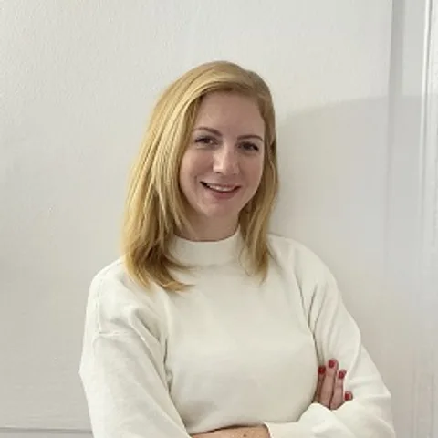 Porträt Anna Größwang