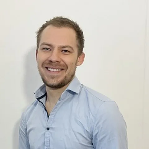 Porträt Johannes Rother